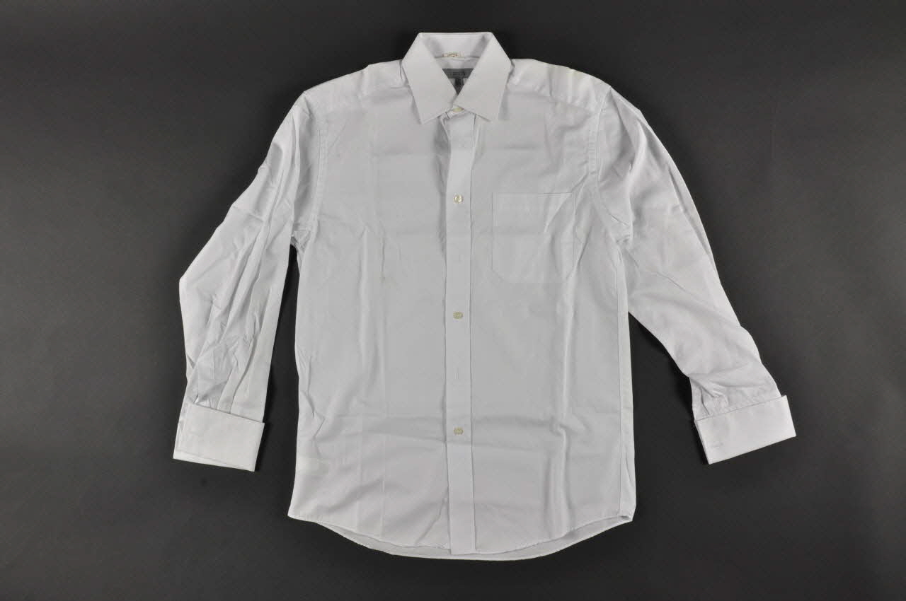 chemise 2008.116.2 Photo Mucem