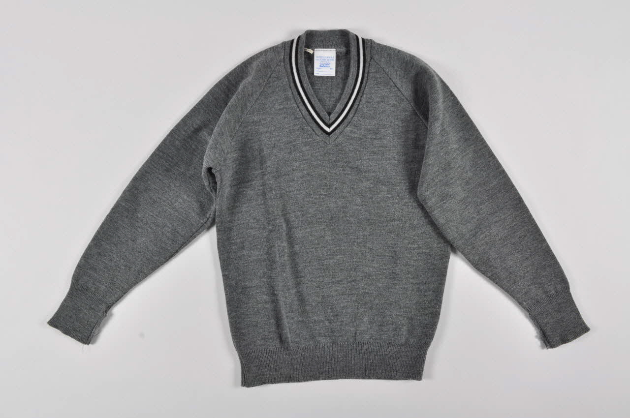 pull-over 2008.116.3 Photo Mucem