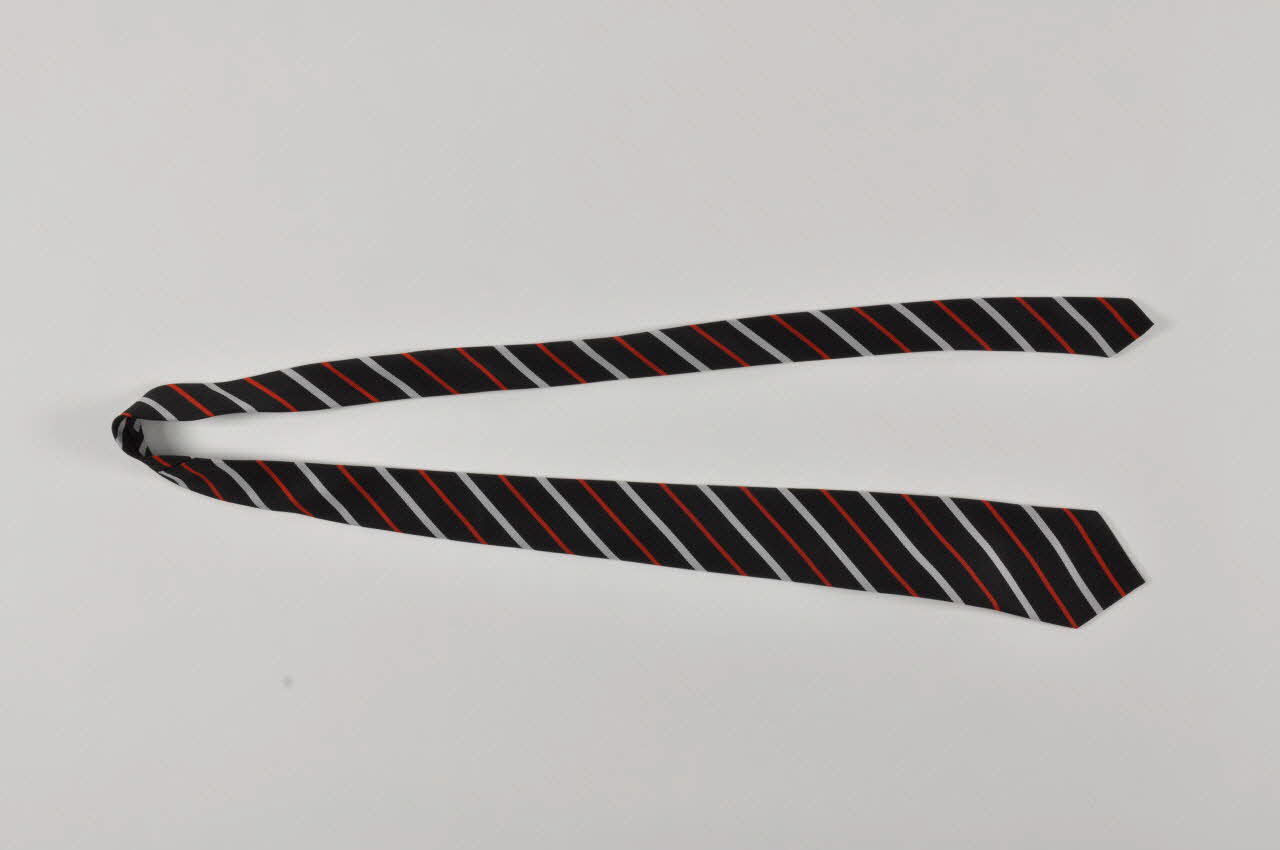 cravate 2008.116.5 Photo Mucem