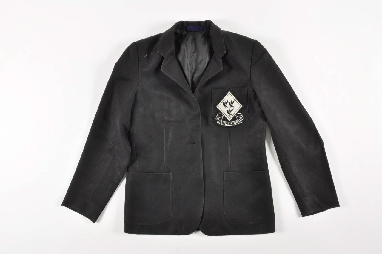 veste 2008.123.1 Photo Mucem