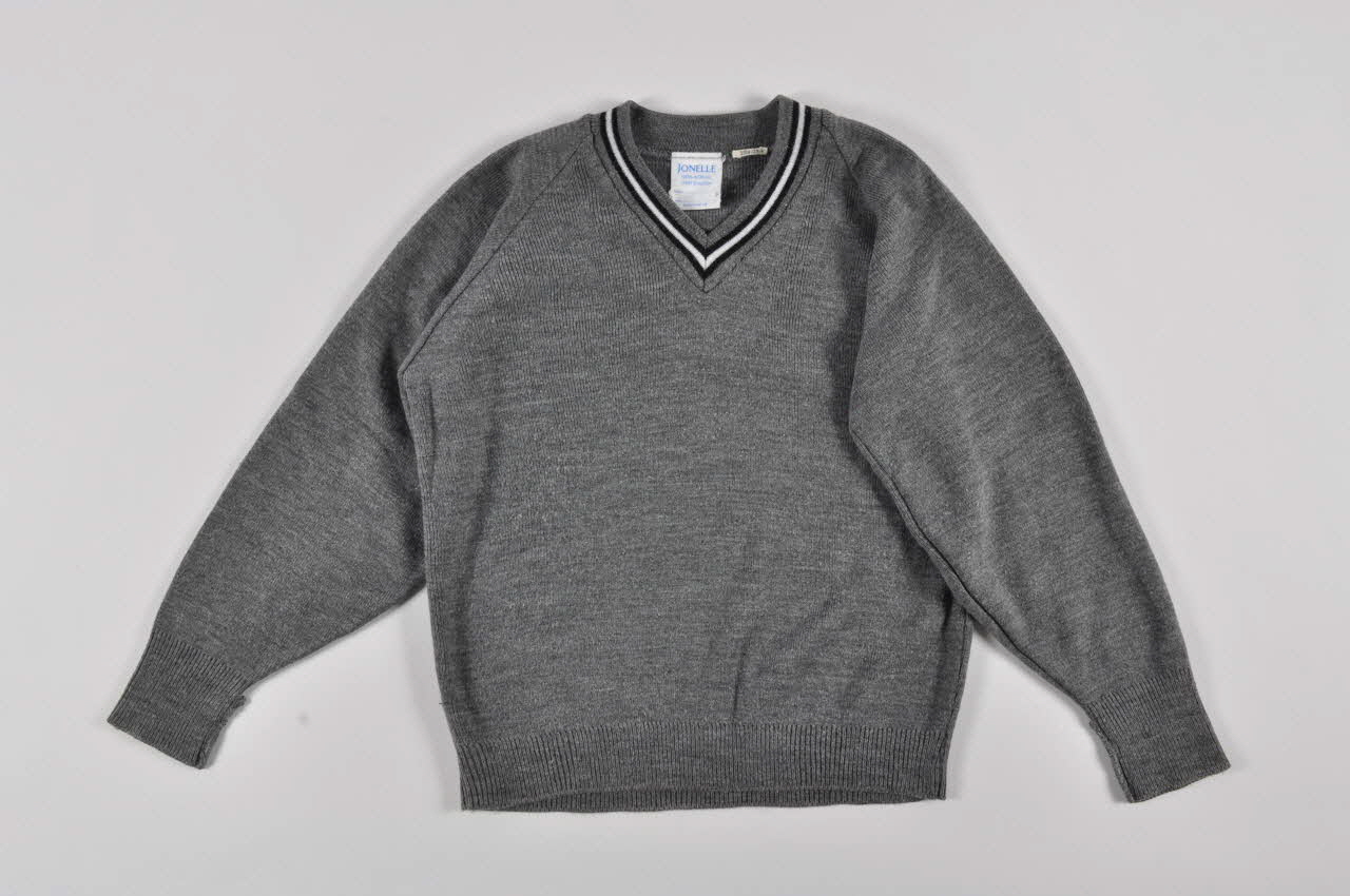 pull-over 2008.123.4 Photo Mucem