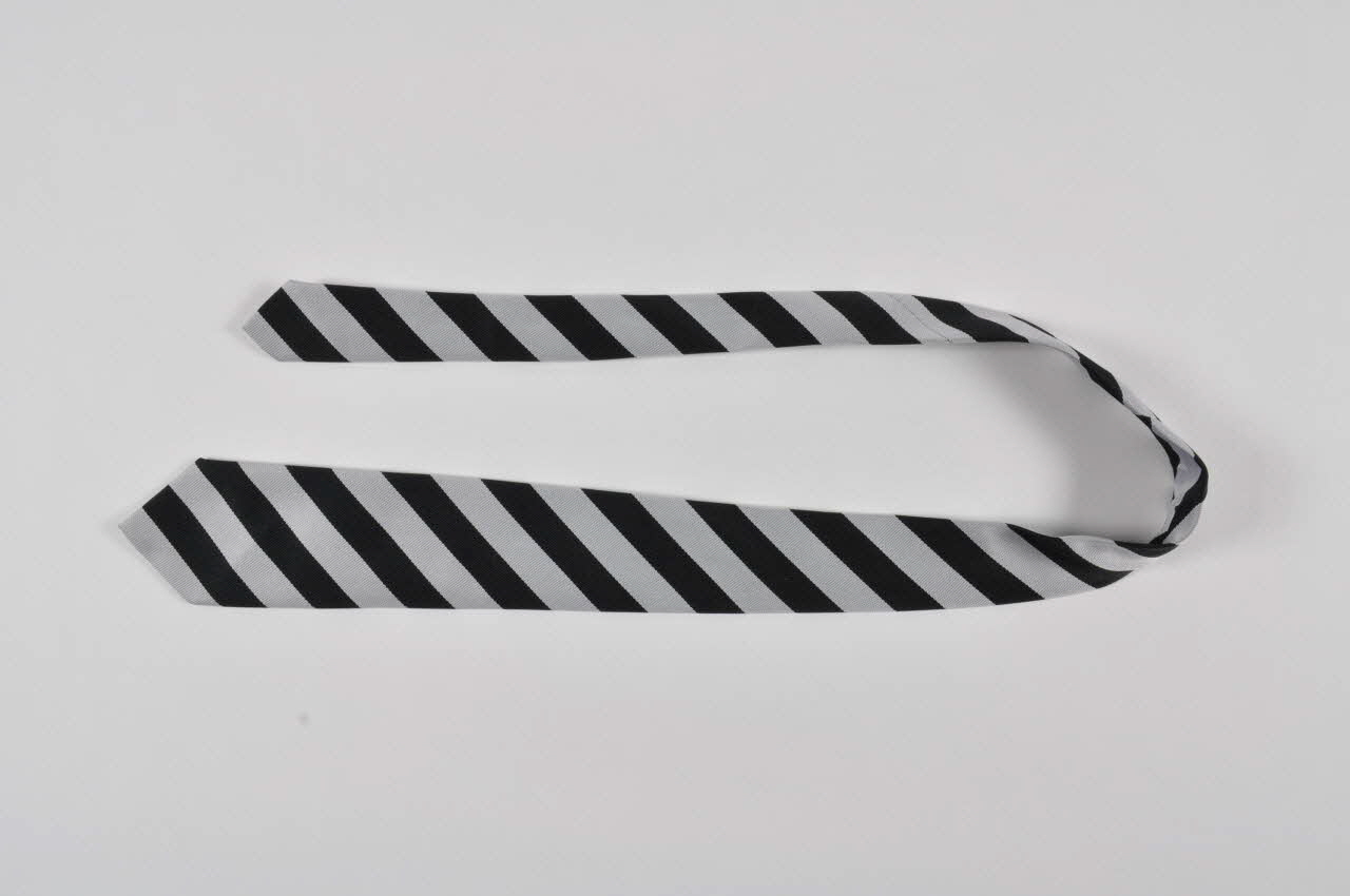 cravate 2008.123.5 Photo Mucem