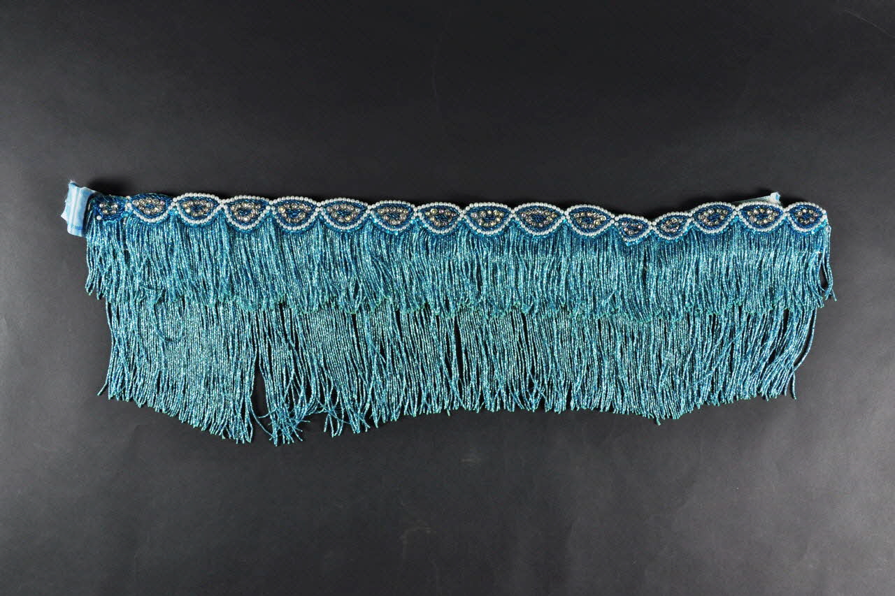 ceinture Egypte 1999 2008.16.1.3  Photo Mucem