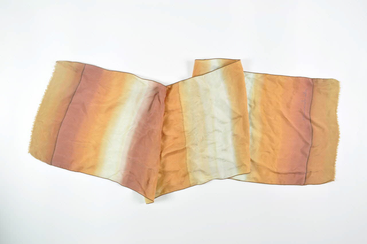 foulard 2008.21.3 Photo Mucem