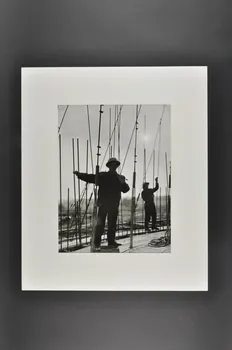 E. Trigoubovitch photographie Biélorussie 1970 2008.23.2 Photo Mucem