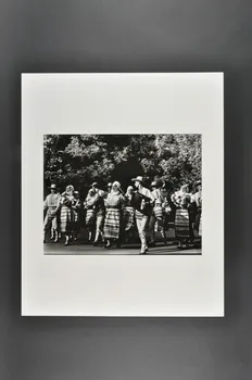 E. Trigoubovitch photographie Biélorussie 1970 2008.23.3 Photo Mucem