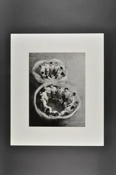 E. Trigoubovitch photographie Biélorussie 1970 2008.23.4 Photo Mucem