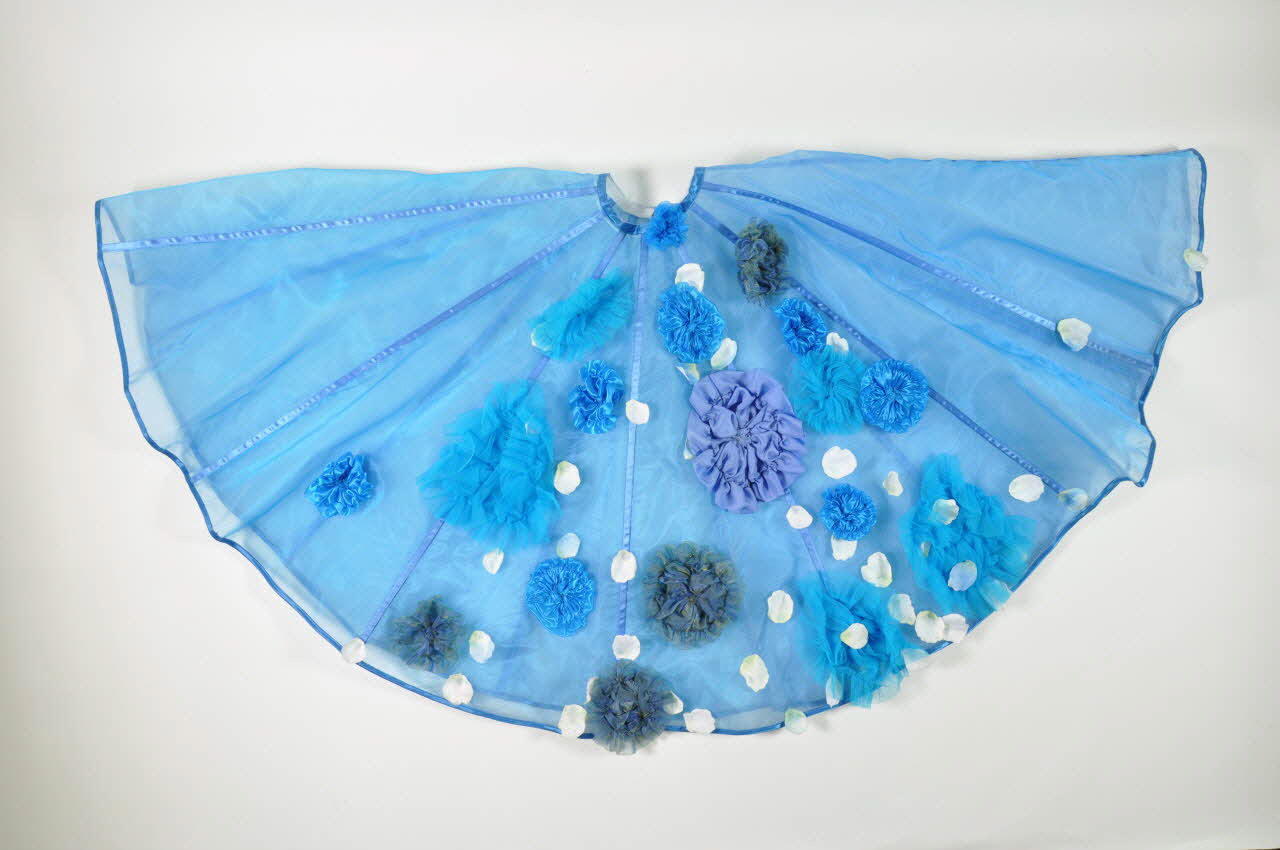 Hervé Moreau traîne "Florilège" Provence-Alpes-Côte d'Azur, France 2009 2009.12.3.2 Photo Mucem