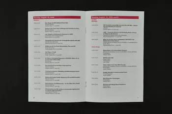 Conférence Mondiale Du Sida De Toronto BROCHURE "The MSM guide to AIDS 2005" "Le guide des hommes ayant des relations sexuelles avec des hommes à AIDS 2005" International 2006 2008.32.151 Photo Mucem