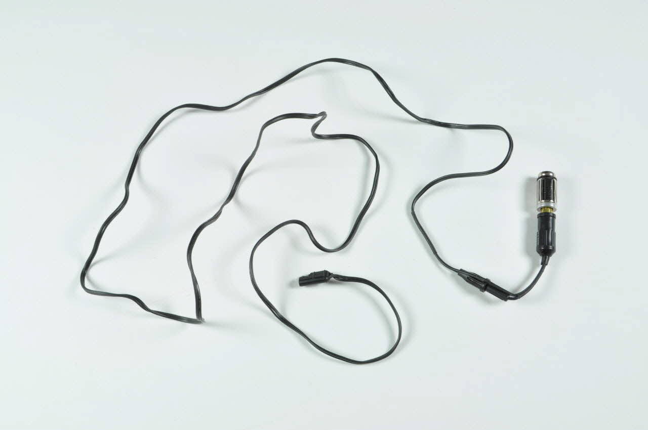 CABLE Norvège 1985 2009.5.3.1-2 Photo Mucem