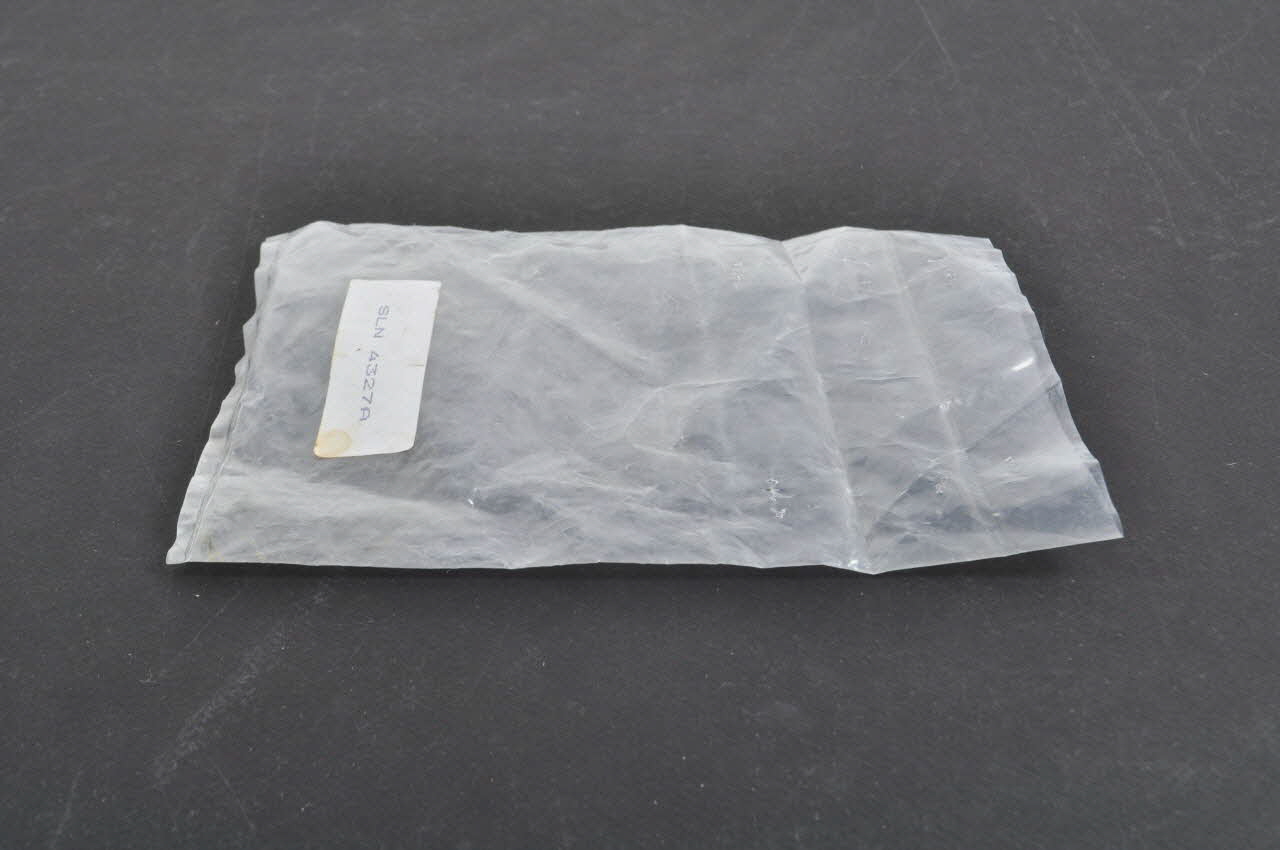 emballage Norvège 1985 2009.5.4.1 Photo Mucem