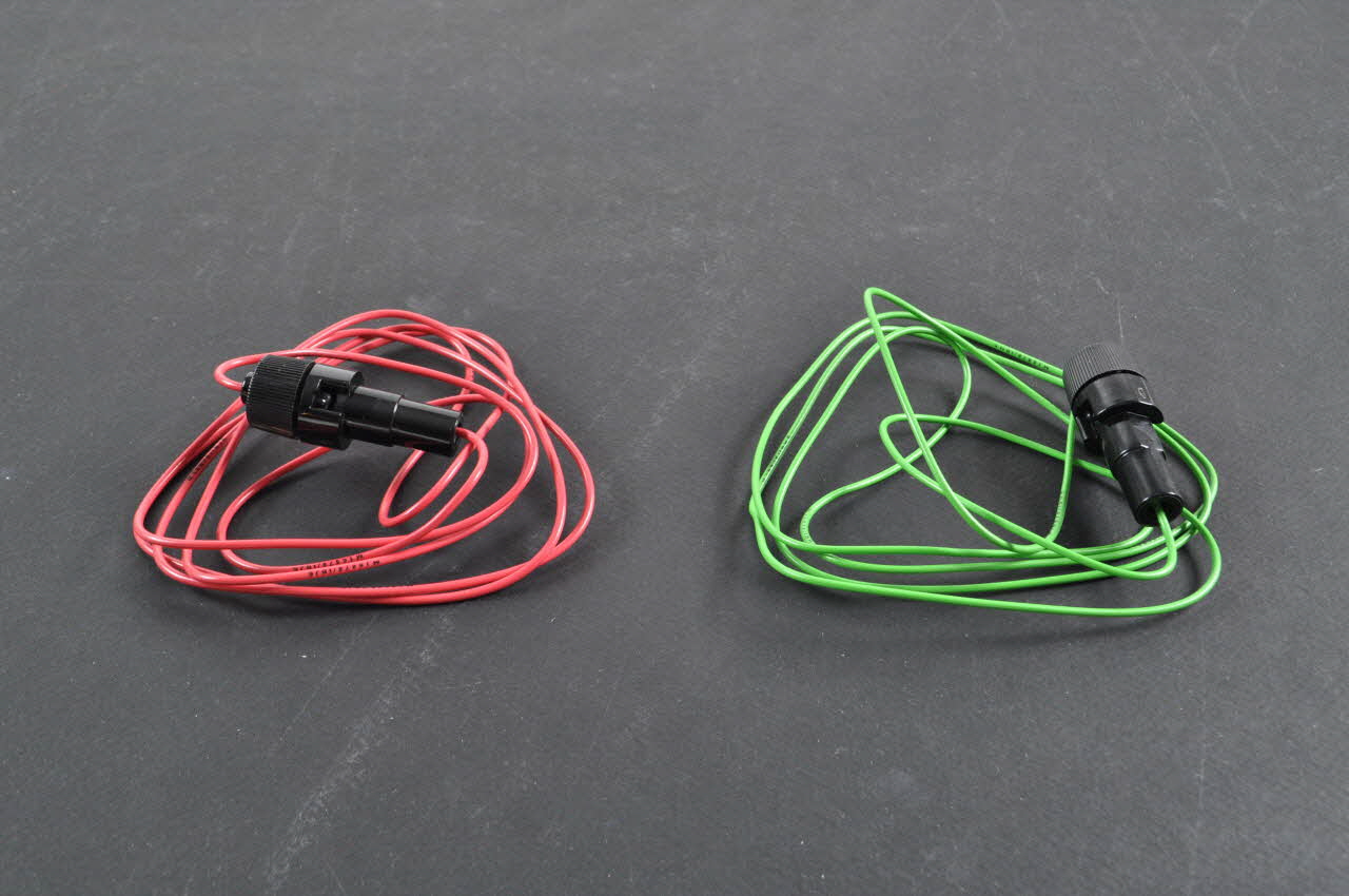 CABLE Norvège 1985 2009.5.4.2-3 Photo Mucem