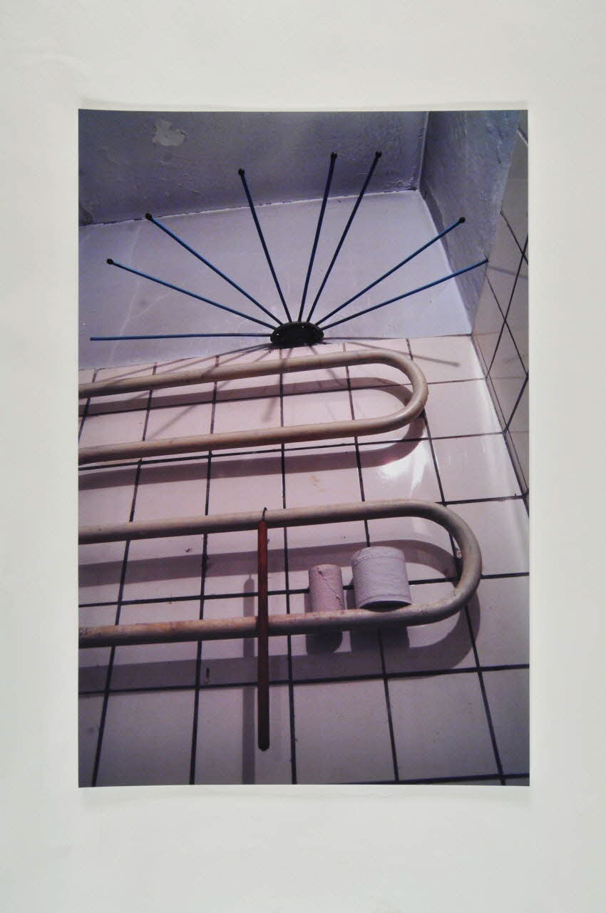 Eric Lusito photographie L'appartement Russie 2006 2009.7.11 Photo Mucem