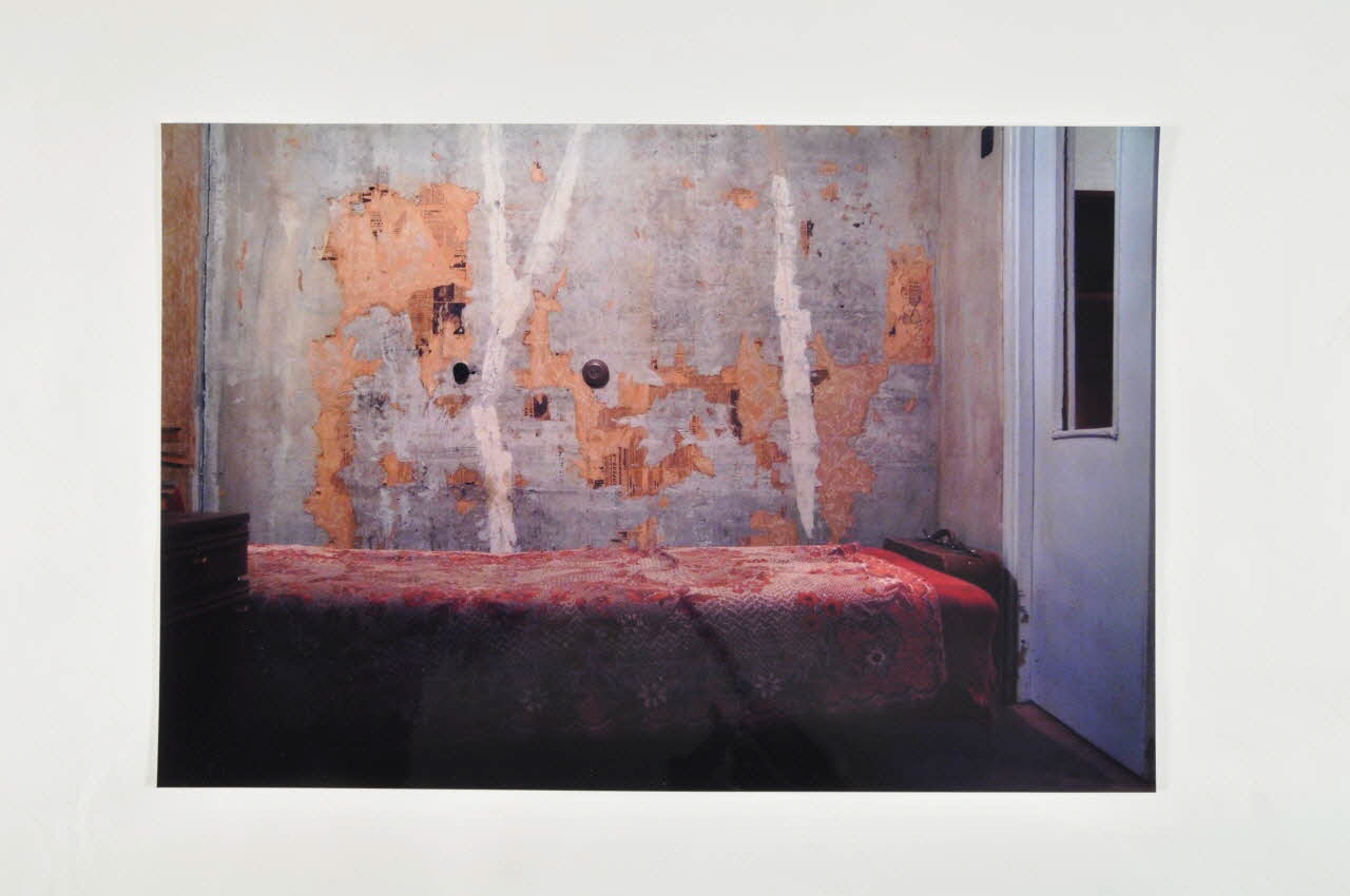 Eric Lusito photographie L'appartement Russie 2006 2009.7.12 Photo Mucem