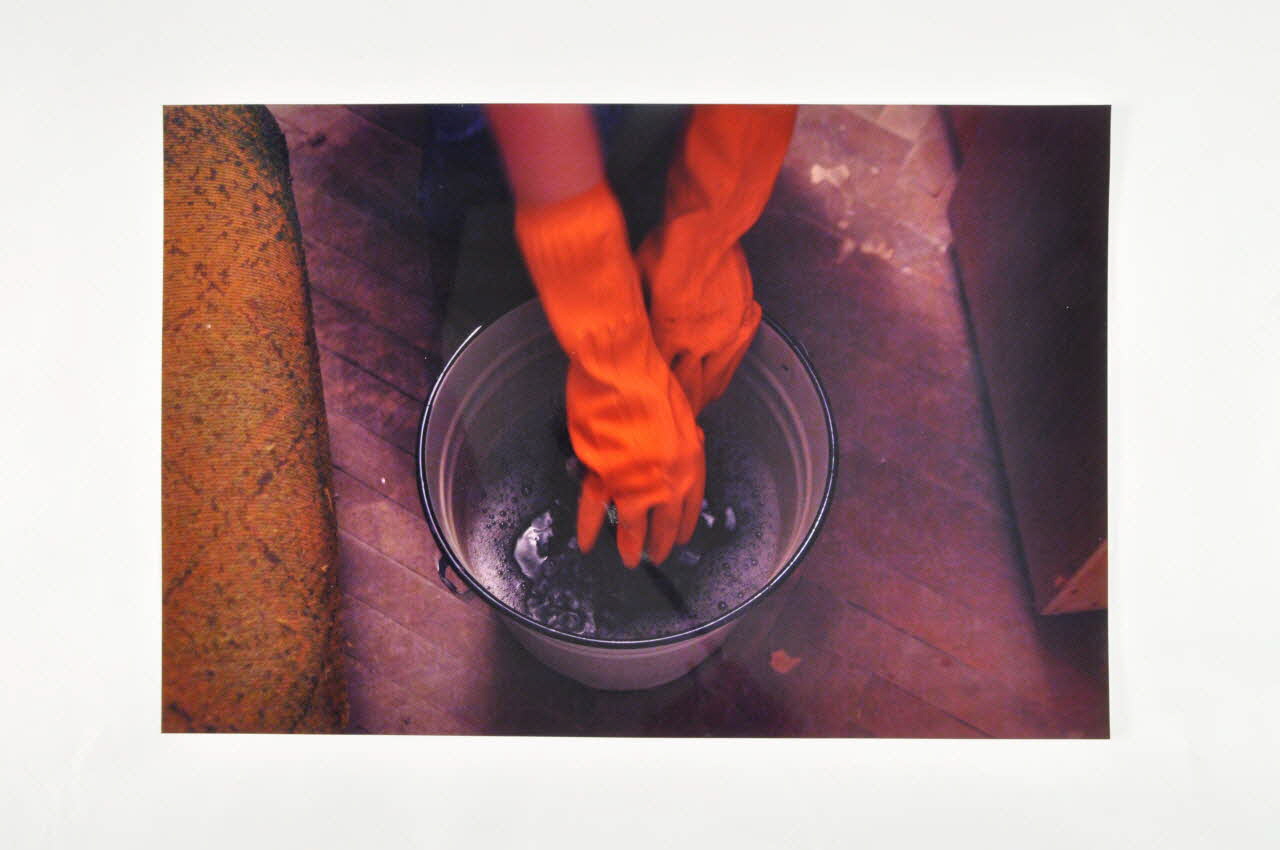 Eric Lusito photographie L'appartement Russie 2006 2009.7.16 Photo Mucem