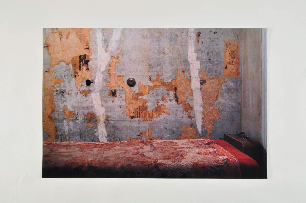 Eric Lusito photographie L'appartement Russie 2006 2009.7.27 Photo Mucem