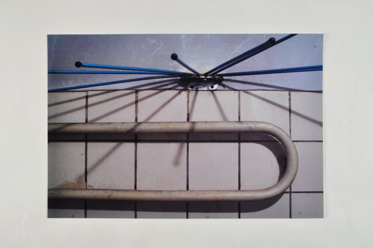 Eric Lusito photographie L'appartement Russie 2006 2009.7.30 Photo Mucem