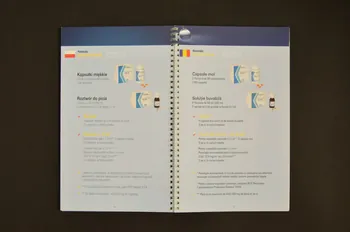 Laboratoires Abbott BROCHURE "Kaletra. Never gHIVe Up" France 2004/1/30 2008.32.169 Photo Mucem