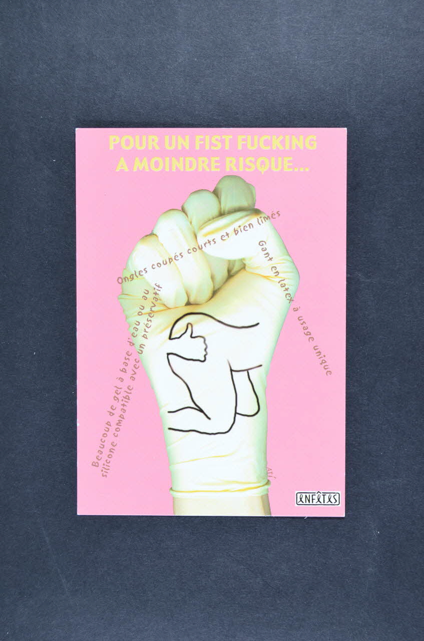 carte postale 2008.32.17 Photo Mucem