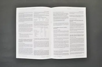 Hiv I-Base Bulletin "h-tb. HIV-treatment bulletin, vol 6, n° 1, décembre 2004- janvier 2005 Grande Bretagne 2005 2008.32.170 Photo Mucem