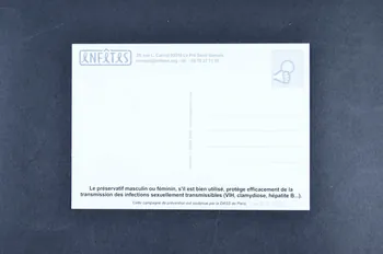 carte postale 2008.32.52 Photo Mucem