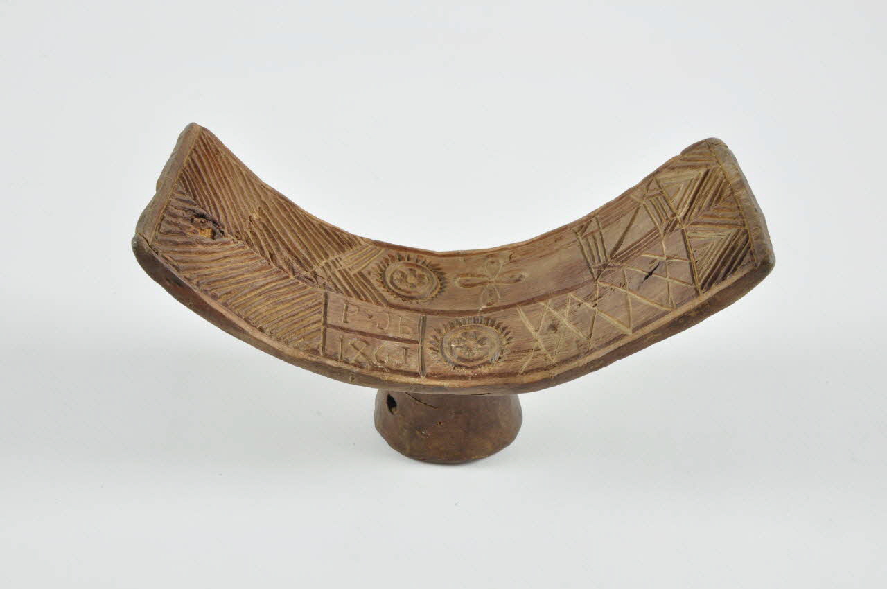 moule à fromage hourmagéro Midi-Pyrénées, France 1861 1881.3.1 Photo Mucem