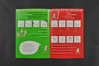 Tampep BROCHURE "Is everything OK ?" (Est-ce que tout va bien ?) International 2005 2008.64.13 Photo Mucem