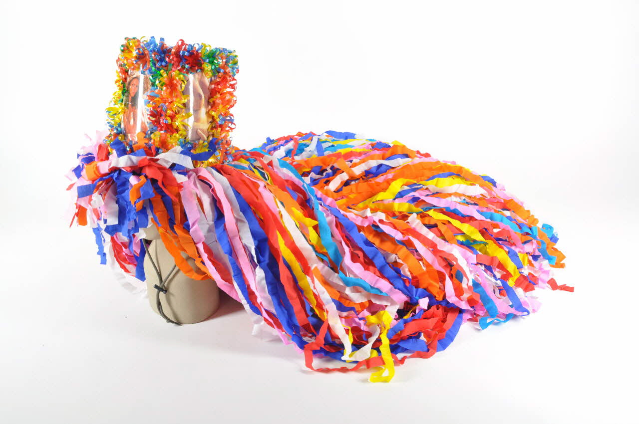 chapeau Croatie 2006-2008 2008.76.9.1 Photo Mucem