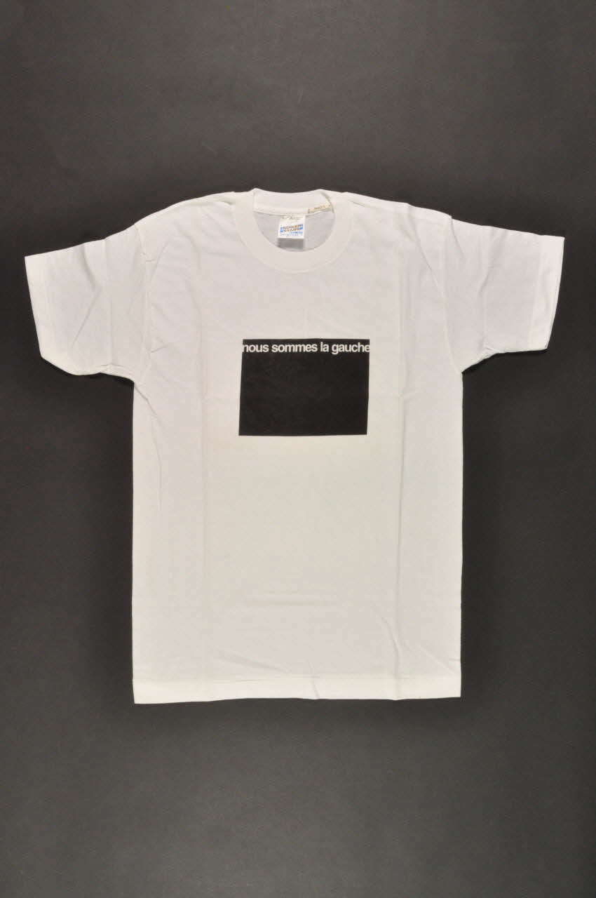 tee-shirt 2008.9.3 Photo Mucem