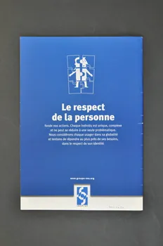 Association pour la Recherche, la Communication et les Actions pour l'Accès aux Traitements (ARCAT) revue "Le Journal du sida, n° 197, juillet 2007" : Les couples sérodifférents France 2007/7 2008.9.89  Photo Mucem