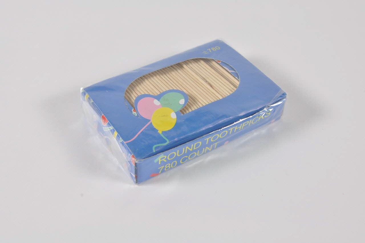 cure-dents 2008.93.12 Photo Mucem