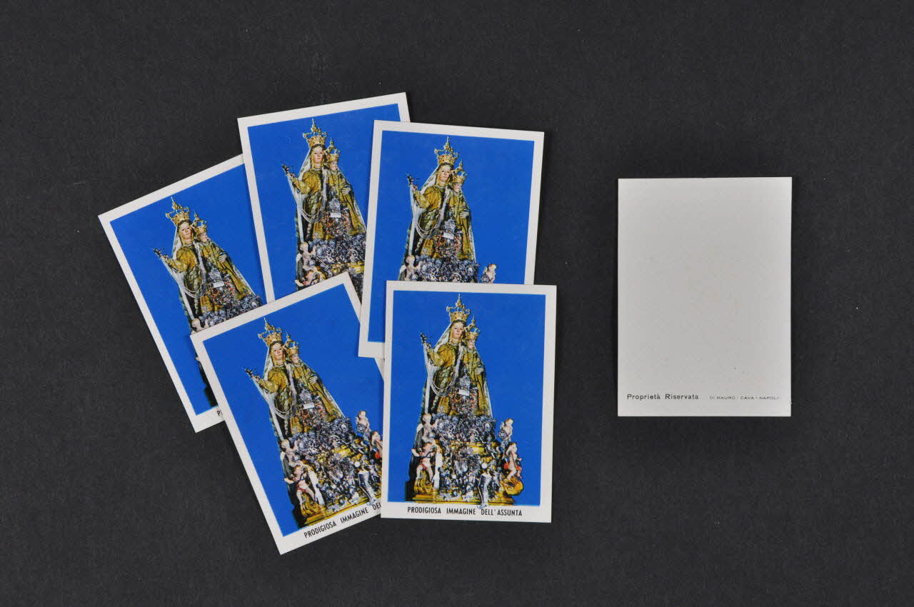 image DMH2009.0.876 Photo Mucem