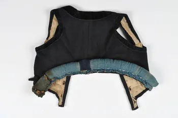 corselet 1955.75.144.1  Photo Mucem