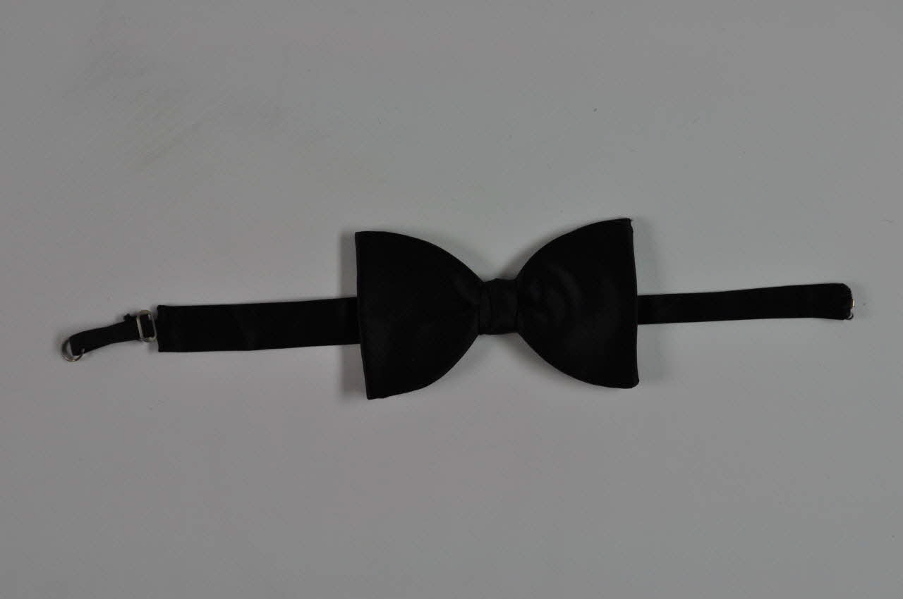 noeud papillon 2010.11.1.3 Photo Mucem