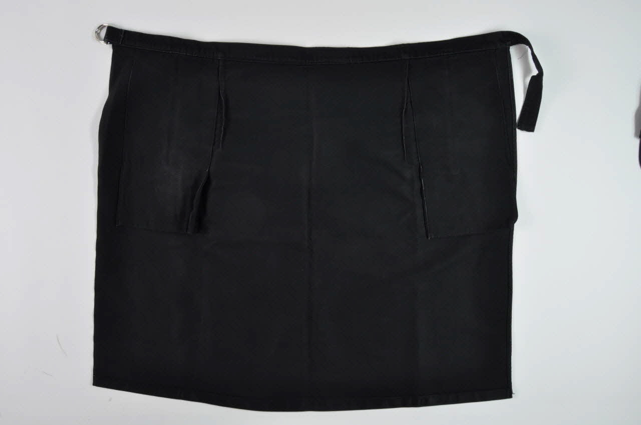 tablier 2010.11.1.4 Photo Mucem