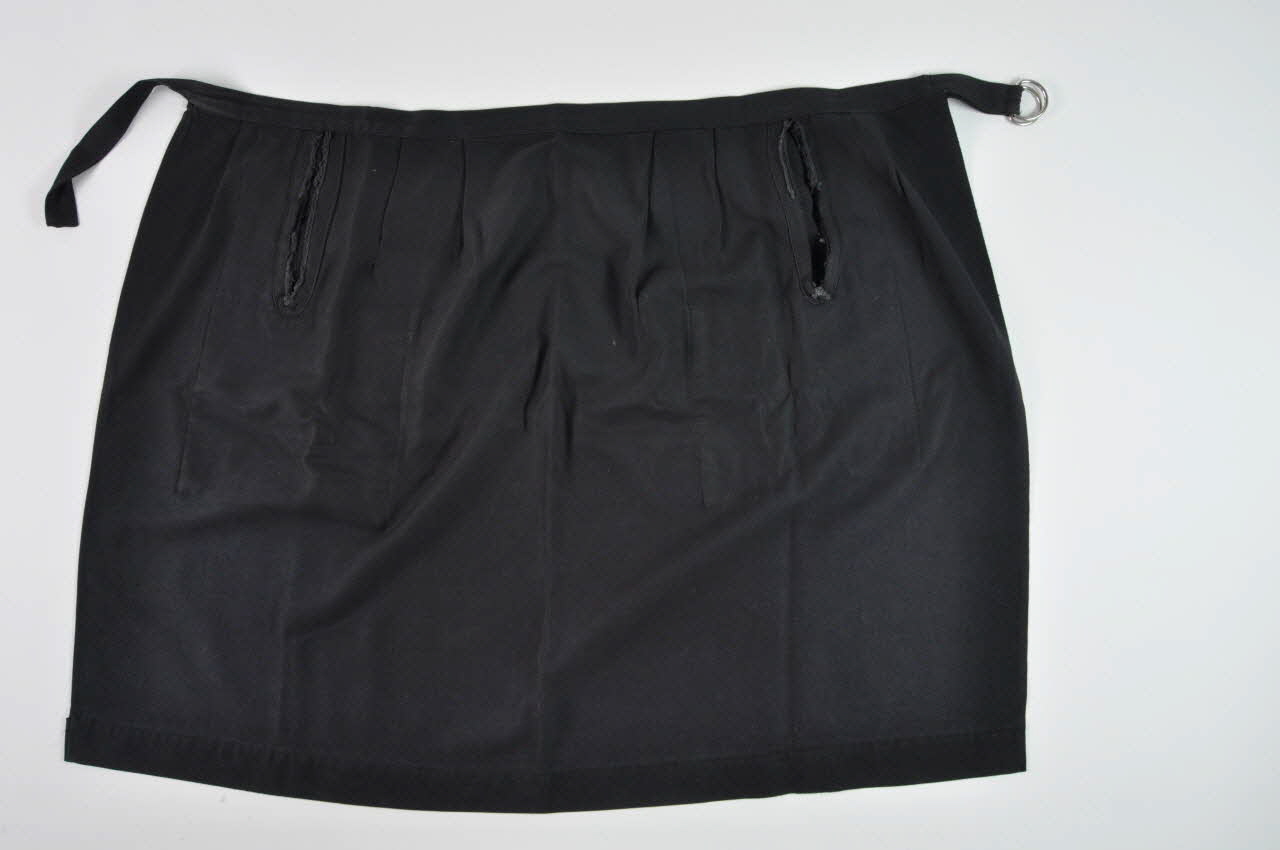 tablier 2010.11.2.4 Photo Mucem