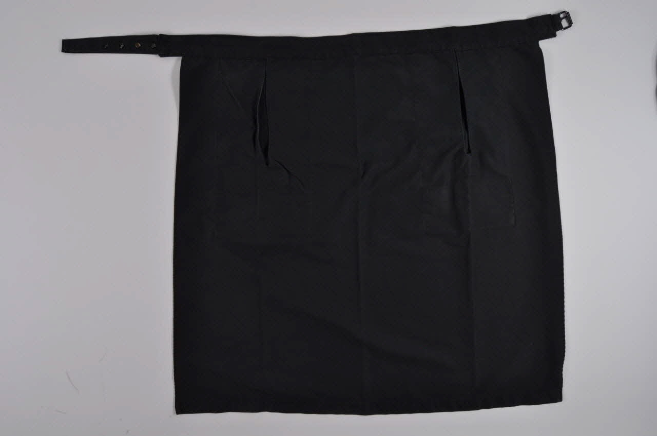 tablier 2010.11.2.5 Photo Mucem