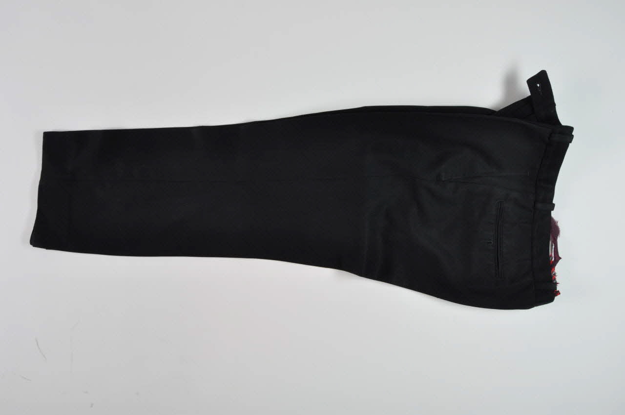 pantalon 2010.11.2.6 Photo Mucem