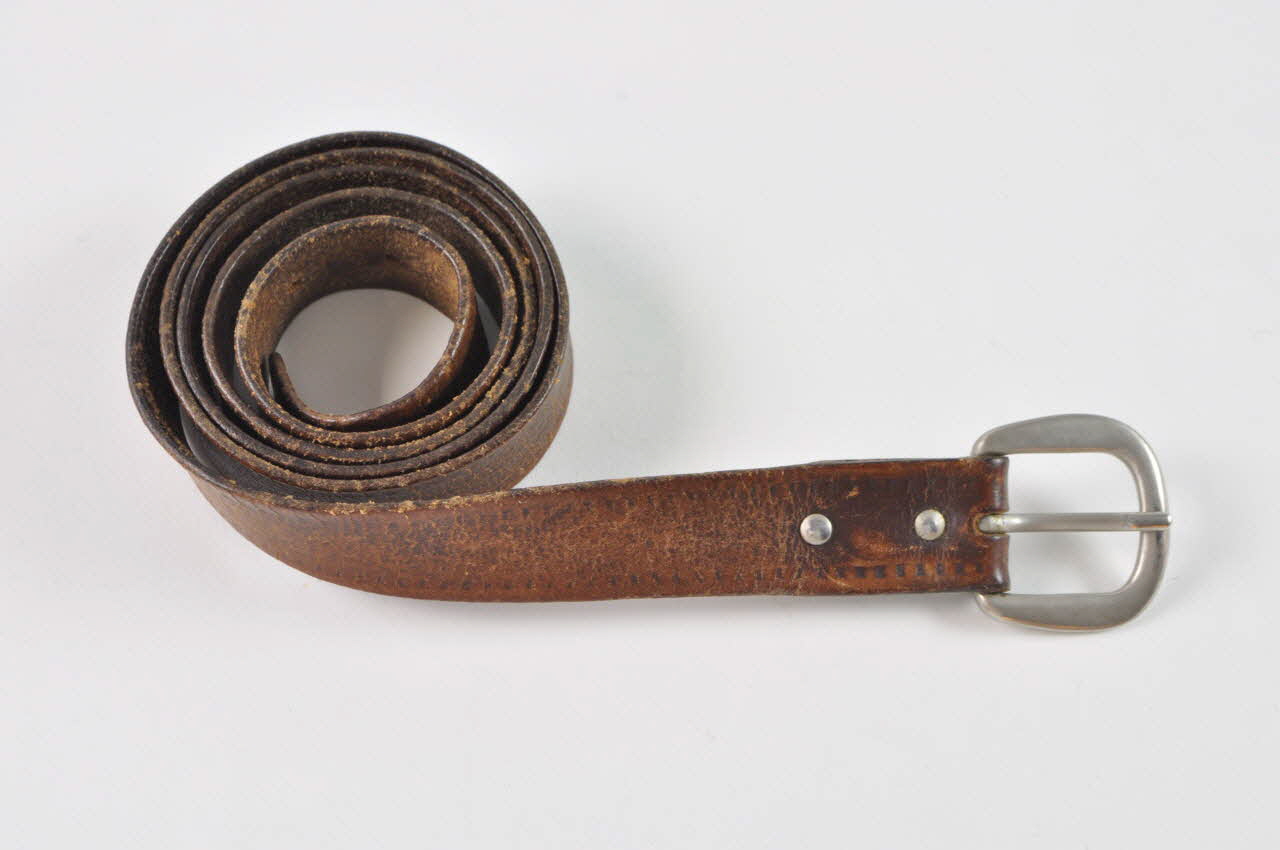 ceinture 2011.1.2.3 Photo Mucem