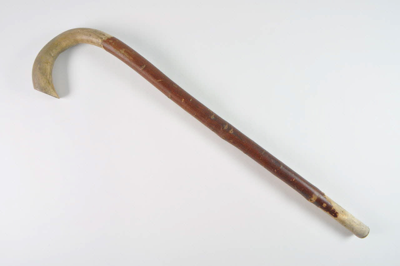 Maria Jafernik canne Pologne 1999-2001 2011.1.2.4 Photo Mucem