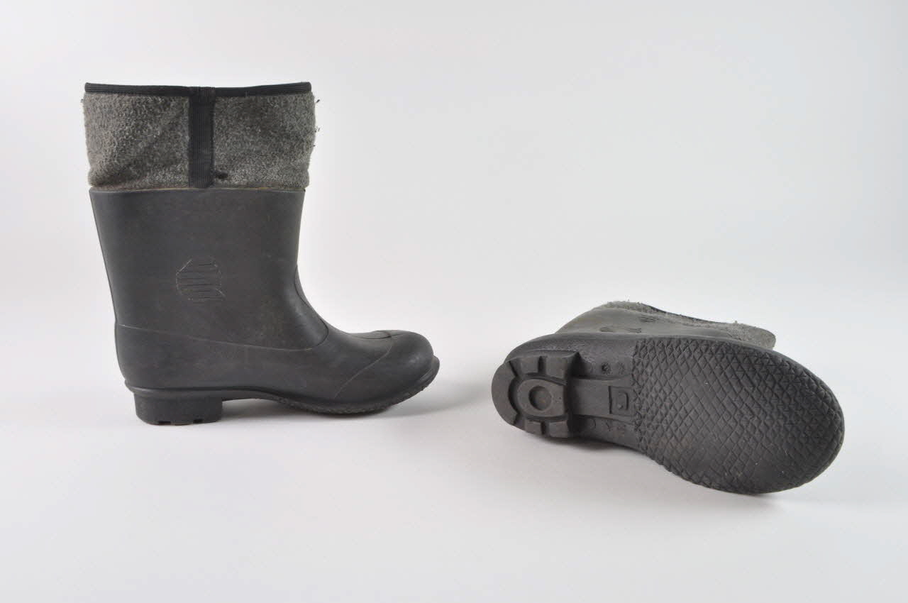 Maria Jafernik BOTTES Pologne 1999-2001 2011.1.2.5.1-2 Photo Mucem