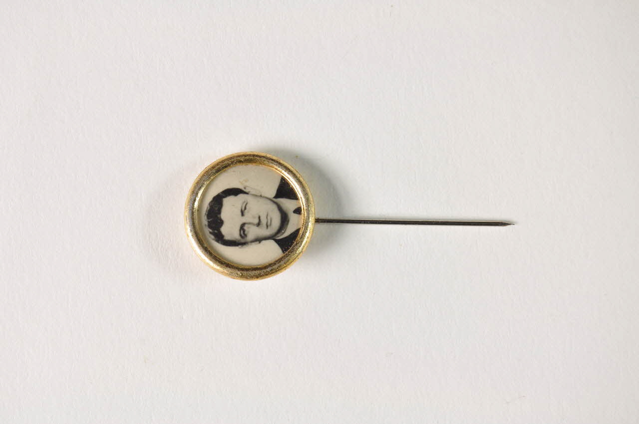 INSIGNE-BROCHE insigne 2011.11.69.21 Photo Mucem