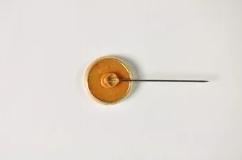 INSIGNE-BROCHE insigne 2011.11.69.21  Photo Mucem