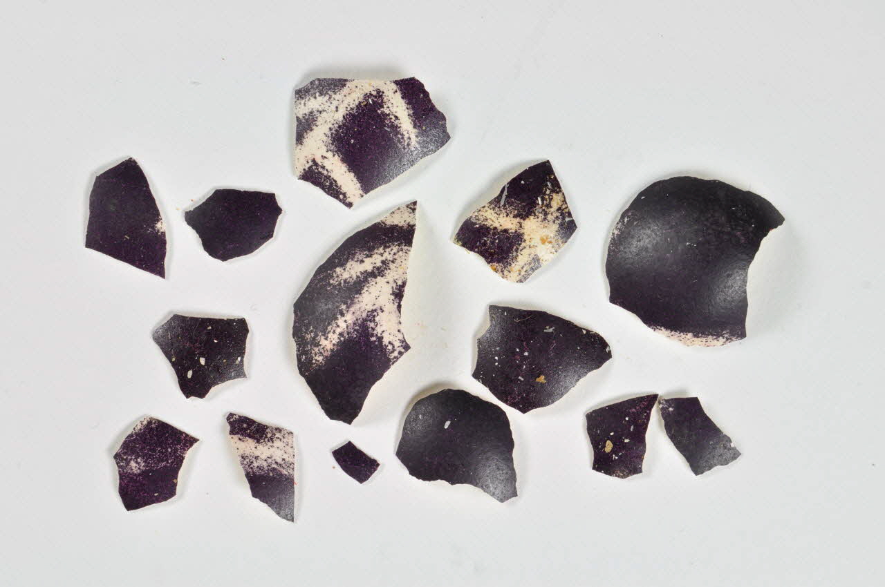 OEUF DE PAQUES DMH2011.0.76 Photo Mucem