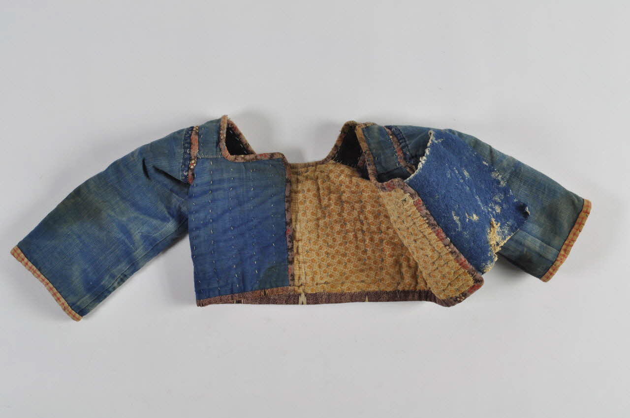 BRASSIERE 1955.75.190 Photo Mucem