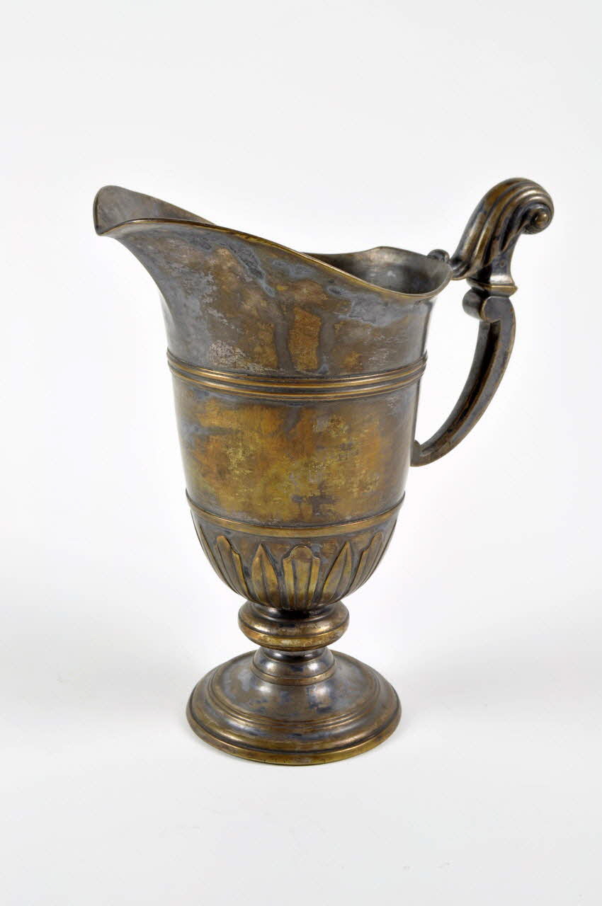 aiguière 1885.1.12 Photo Mucem