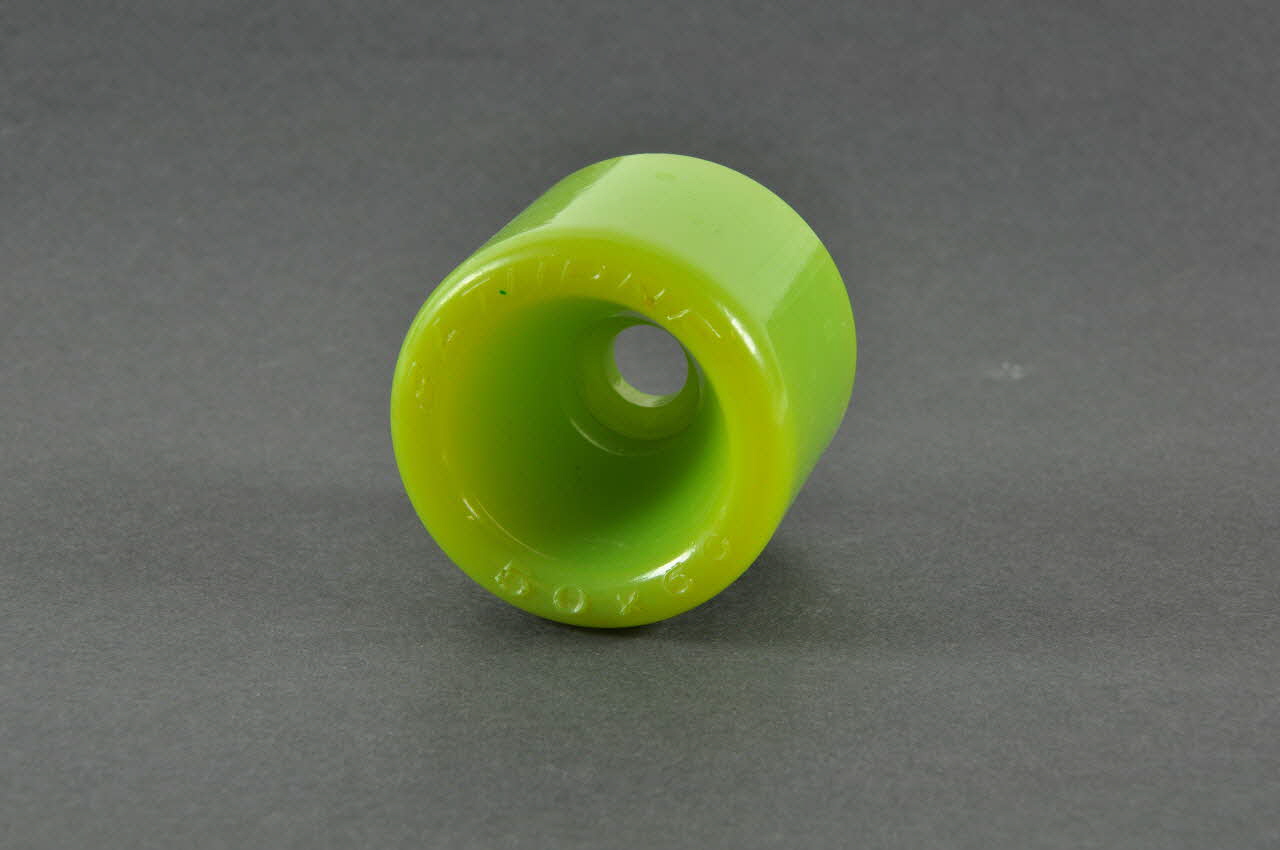 Saturne roue Ile-de-France, France 1977-1980 2002.63.34 Photo Mucem