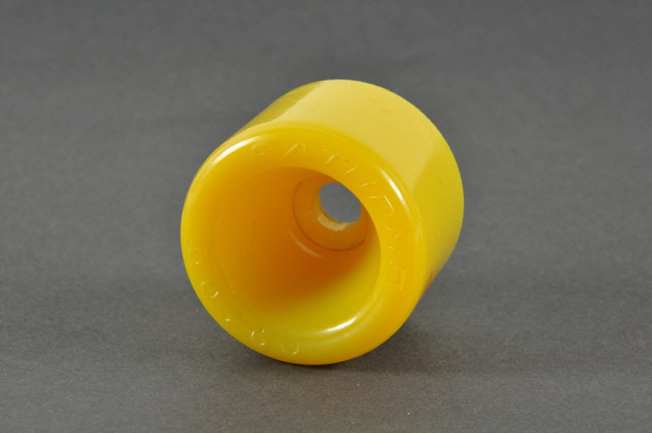 Saturne roue Ile-de-France, France 1977-1980 2002.63.35 Photo Mucem