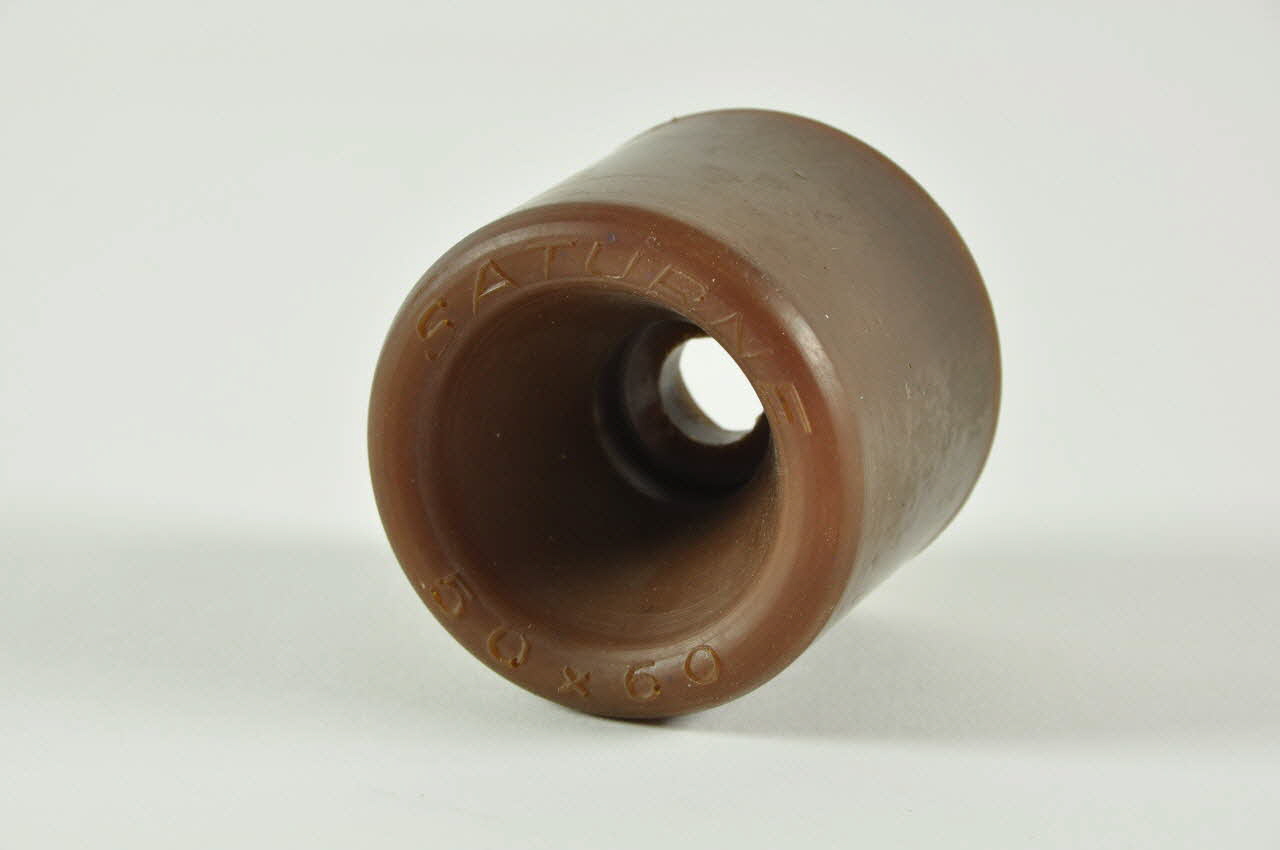 Saturne roue Ile-de-France, France 1977-1980 2002.63.36 Photo Mucem