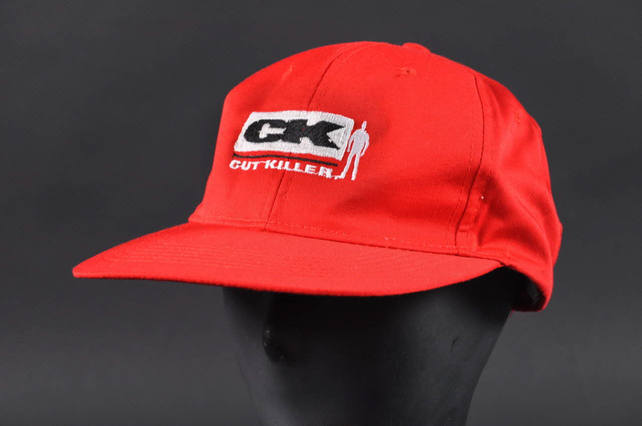 casquette 2012.27.2.2 Photo Mucem